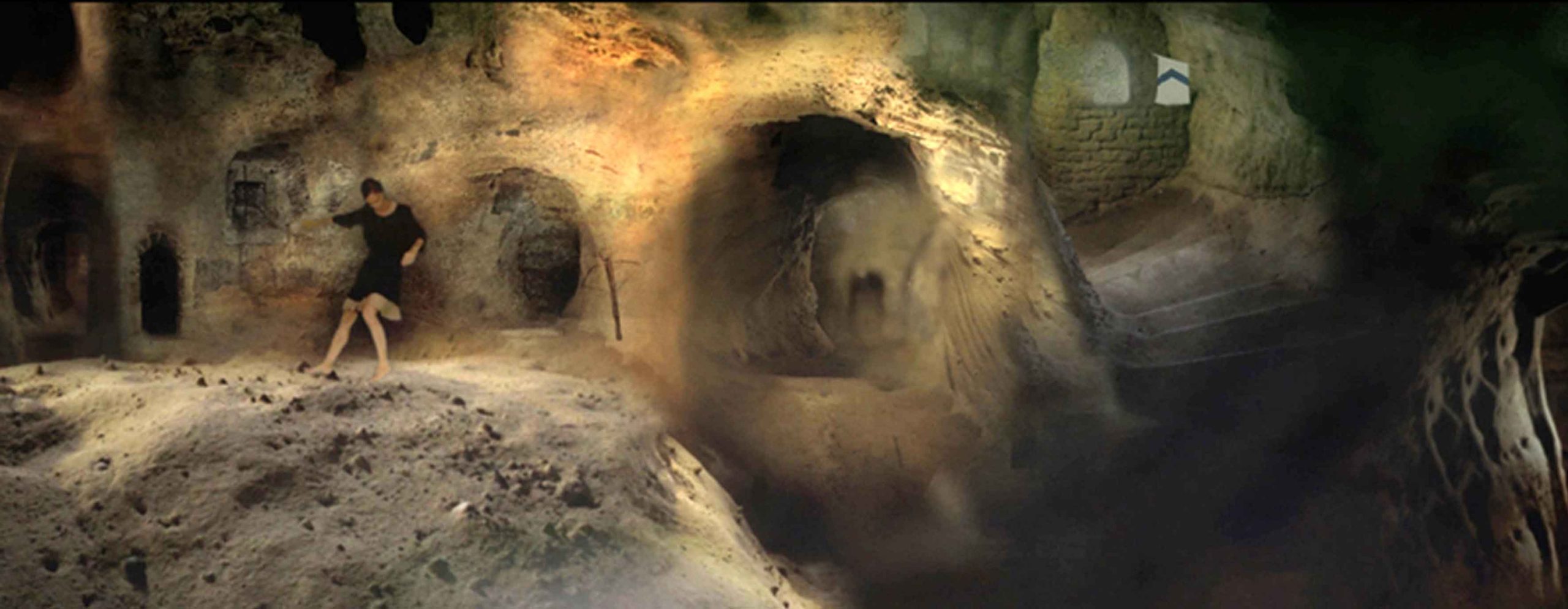 CITY OF CAVES (2012), 06’ 45”