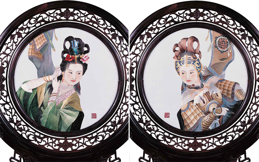 22.花木蘭